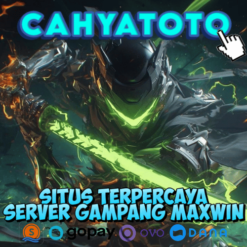 Cahyatoto | Portal Game Dengan Sistem Fair Dan Bonus Gede-Gedean image 1