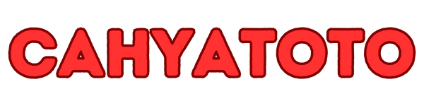 Logo Situs Cahyatoto